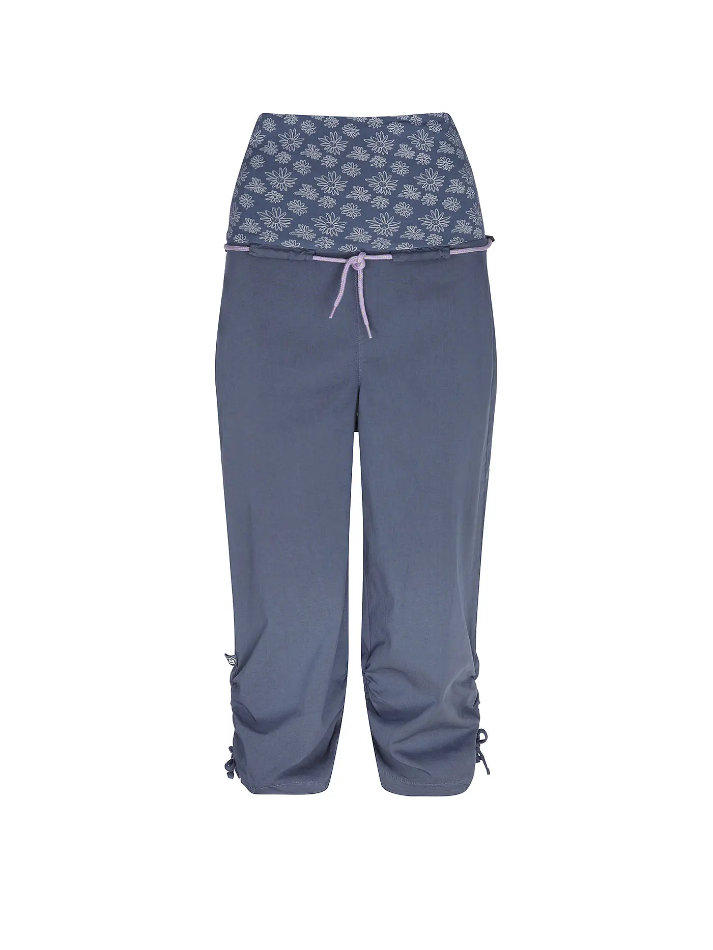 E9 | Damen Klettershort N Celo2 3/4 | 